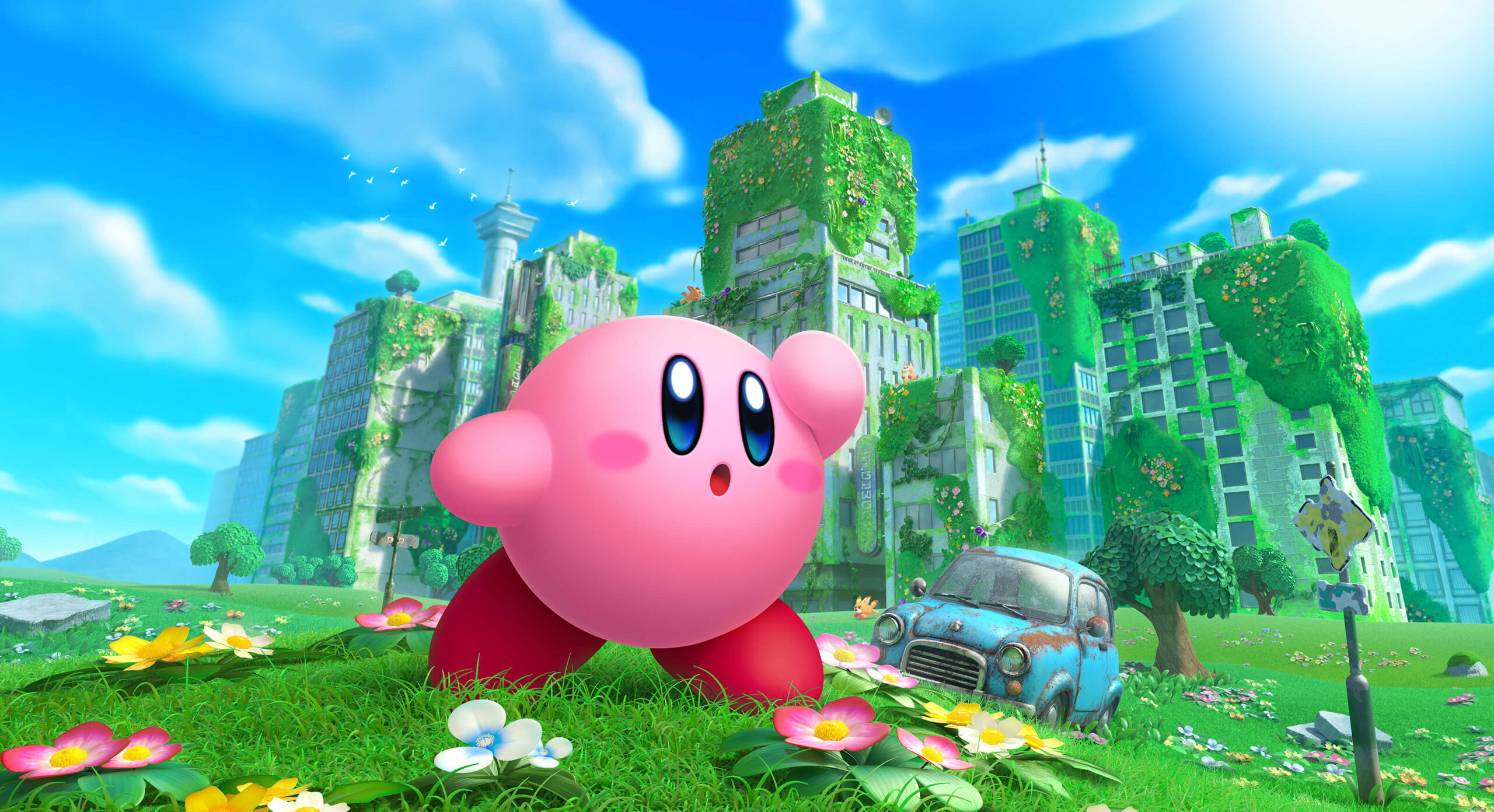 Nintendo Switch　星のカービィWii デラックス/ディスカバリー Amazon.co.jp: 星のカービィ Wii デラックス |オンラインコード